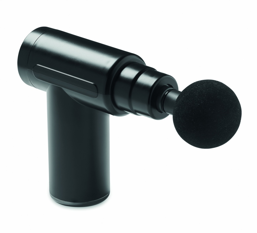 Logo trade corporate gift photo of: Multi-head muscle massage item