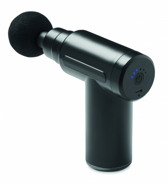 Logo trade advertising products image of: Multi-head muscle massage item