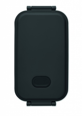 Logo trade promotional product photo of: Recycled PP Lunch box 800 ml