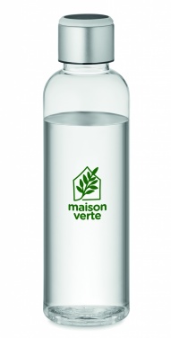 Logo trade promotional giveaways image of: Tritan™ bottle sensor reminder