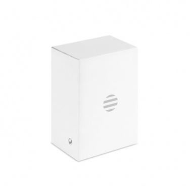 Logotrade corporate gift image of: TWS earbuds with charging case