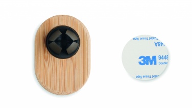 Logo trade promotional giveaway photo of: Magnetic air vent phone holder