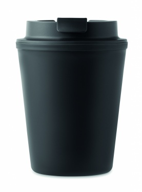Logotrade corporate gift picture of: Recycled PP tumbler 300 ml
