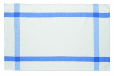 Logotrade advertising products photo of: Recycled fabric kitchen towel