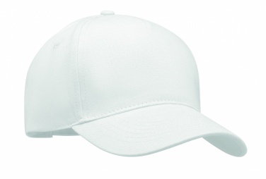 Logotrade promotional giveaways photo of: 5 panel baseball cap