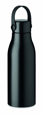 Logotrade advertising product picture of: Aluminium bottle 650ml