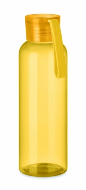 Logotrade advertising product image of: Tritan bottle and hanger 500ml