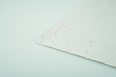 Logotrade promotional product picture of: A6 wildflower seed paper sheet