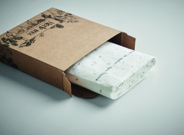 Logotrade corporate gift picture of: Herb seeds tape 3 meter