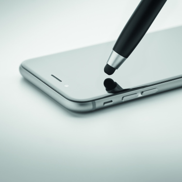 Logotrade promotional item image of: Stylus pen TWS cleanning set