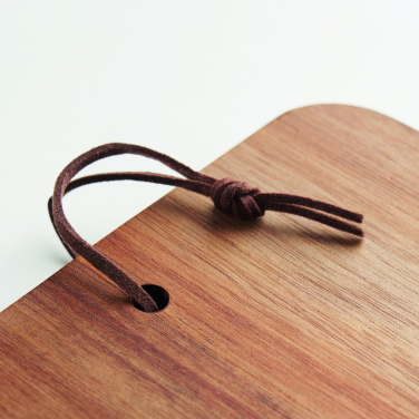 Logotrade business gifts photo of: Acacia wood cutting board