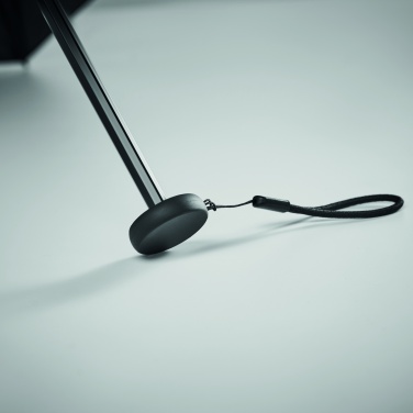 Logotrade promotional merchandise image of: Light folding umbrella 100gr