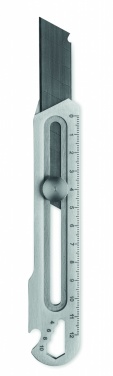 Logotrade promotional item image of: Multi tool retractable knife