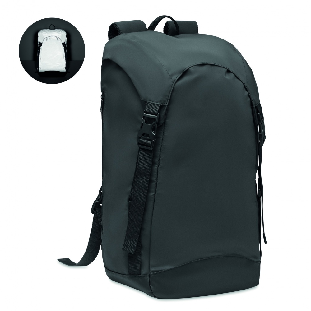 Logotrade promotional product image of: Backpack brightening 190T