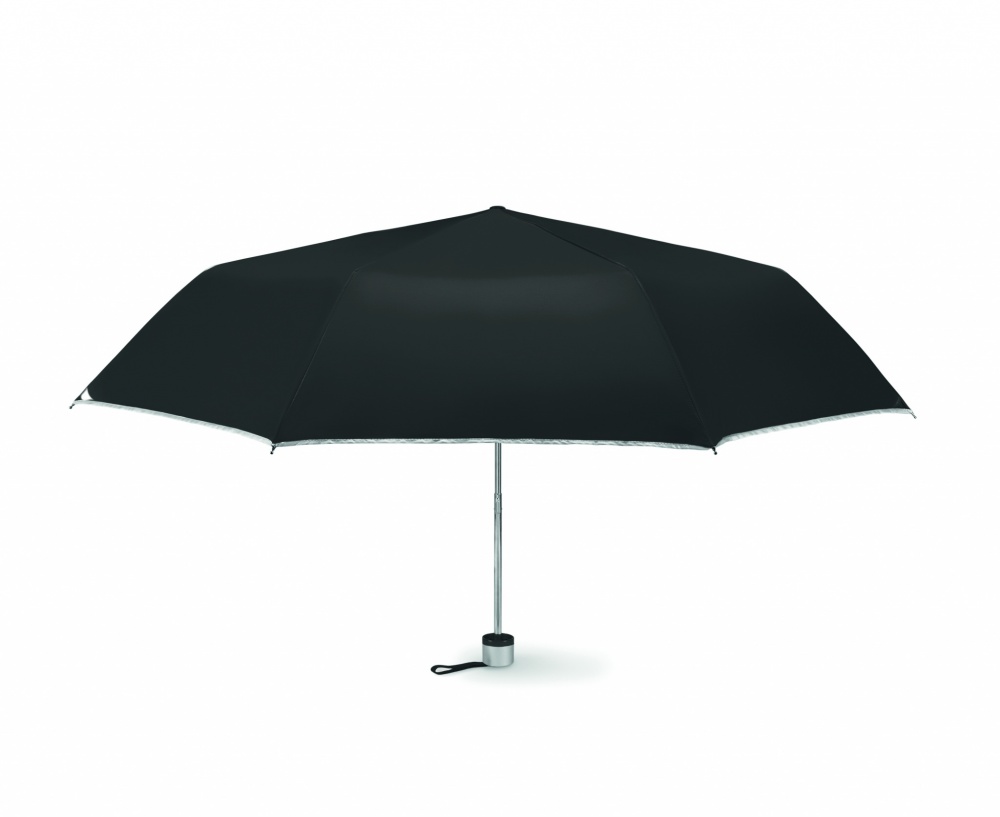 Logotrade promotional products photo of: 21 inch Foldable umbrella