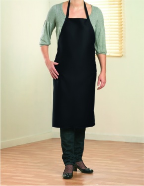 Logotrade promotional giveaways photo of: Kitchen apron in cotton