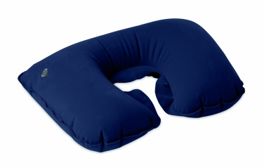 Logotrade promotional merchandise picture of: Inflatable pillow in pouch