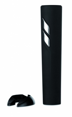 Logotrade promotional item picture of: Electric bottle opener