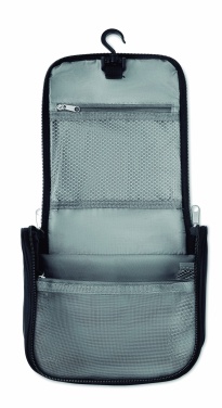 Logo trade corporate gifts picture of: Cosmetic hanging bag