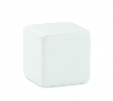 Logotrade promotional gift picture of: Anti-stress square
