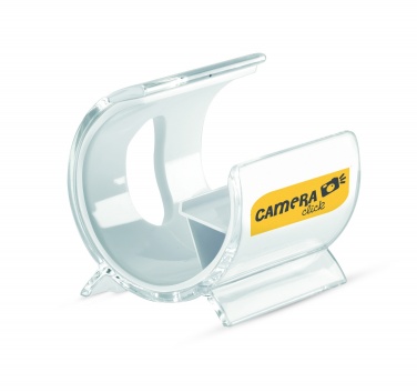 Logotrade business gift image of: Phone stand