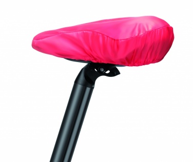 Logo trade promotional products picture of: Saddle cover