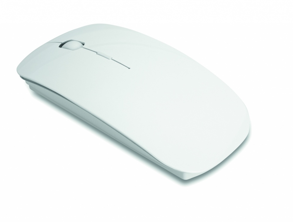 Logo trade promotional item photo of: Wireless mouse