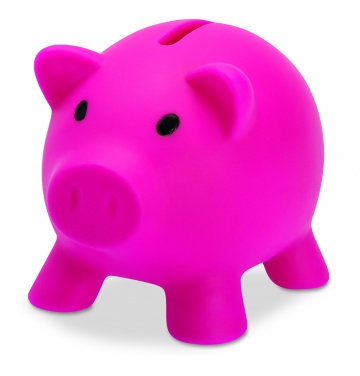 Logotrade advertising products photo of: Piggy bank