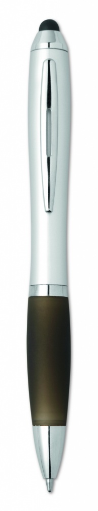 Logotrade promotional product image of: Stylus ball pen