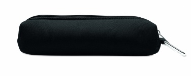 Logo trade promotional giveaways picture of: Pencil case