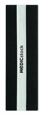 Logo trade corporate gift photo of: Pen and roller in paper box