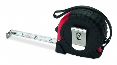 Logotrade promotional product picture of: Measuring tape 5m