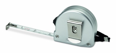 Logotrade promotional gift picture of: Measuring tape 2m