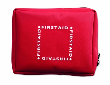 Logotrade advertising products photo of: First aid kit