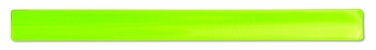 Logo trade advertising products picture of: Reflective wrist strap