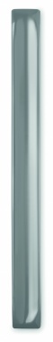 Logo trade advertising products image of: Reflective wrist strap
