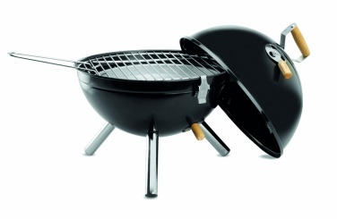 Logo trade corporate gift photo of: Barbecue grill