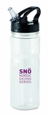 Logotrade promotional merchandise image of: 500 ml PCTG bottle