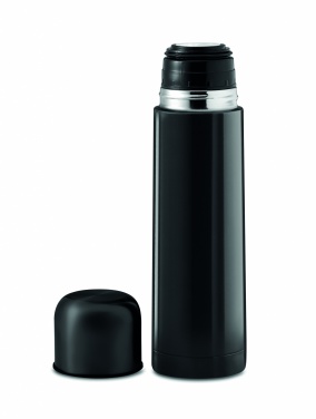 Logo trade promotional gifts image of: Double wall flask 500 ml
