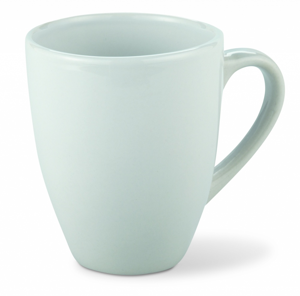 Logo trade business gift photo of: Stoneware mug 160 ml