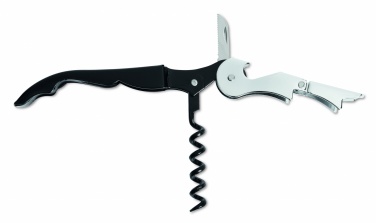 Logo trade promotional item photo of: Waiter's knife