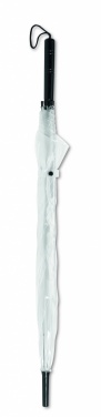 Logotrade advertising products photo of: 23 transparent umbrella