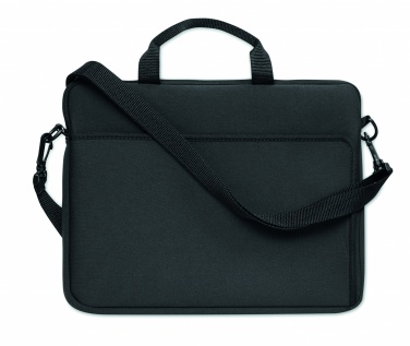 Logotrade advertising product image of: Neoprene laptop pouch