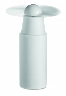 Logotrade promotional gift picture of: Mini fan