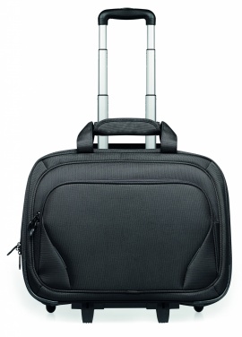 Logo trade promotional giveaway photo of: Business trolley