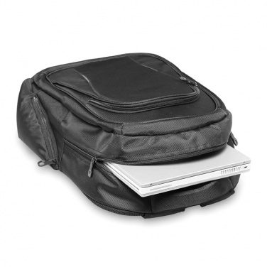 Logotrade promotional gift picture of: Laptop backpack