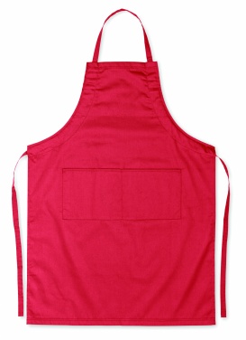 Logo trade promotional products picture of: Adjustable apron