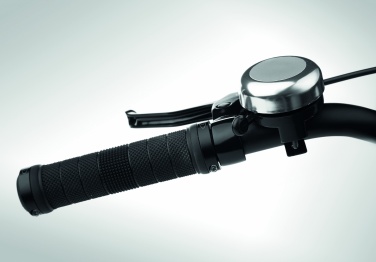 Logo trade advertising products image of: Bicycle bell