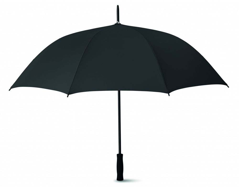 Logo trade promotional items image of: 27 inch umbrella