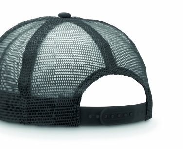 Logo trade promotional gifts picture of: Truckers cap